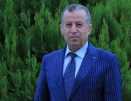 سالم شاباز کوچر